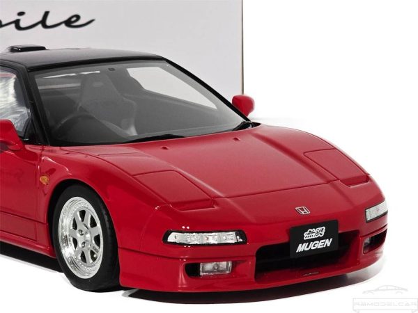 HONDA NSX MUGEN FORMULA 1993 - OTTO MOBILE - Image 5