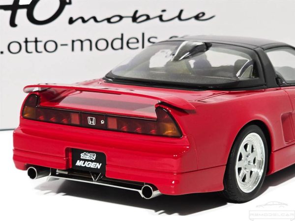 HONDA NSX MUGEN FORMULA 1993 - OTTO MOBILE - Image 7