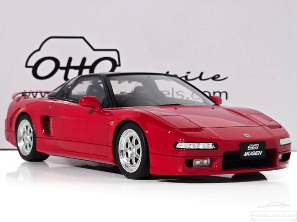 HONDA NSX MUGEN FORMULA 1993 - OTTO MOBILE - Image 8