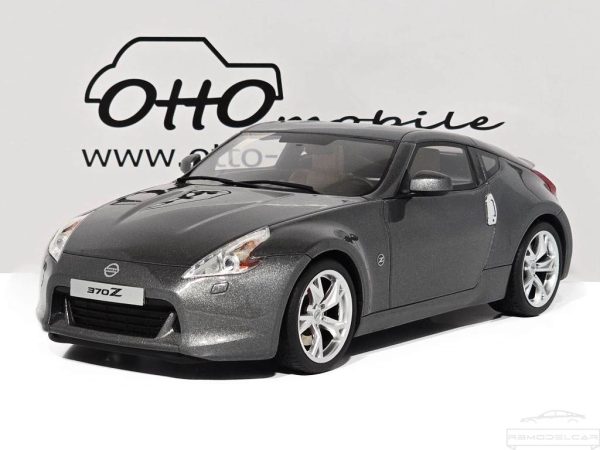 NISSAN 370 Z KAD 2009 - OTTO MOBILE