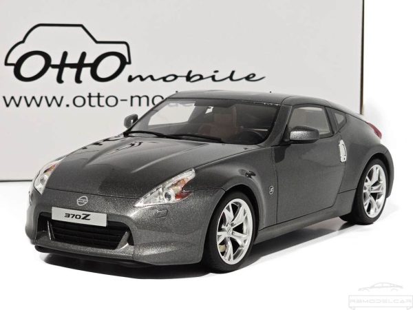 NISSAN 370 Z KAD 2009 - OTTO MOBILE - Image 2