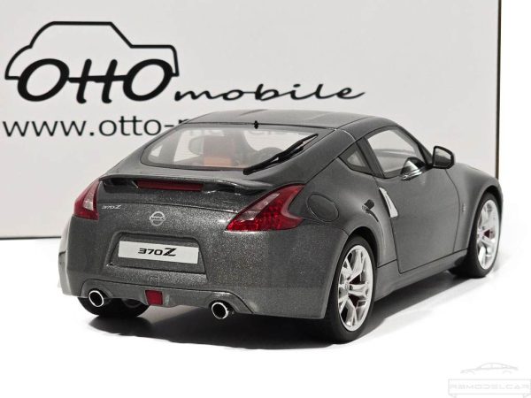 NISSAN 370 Z KAD 2009 - OTTO MOBILE - Image 3