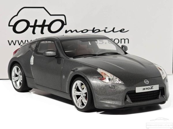 NISSAN 370 Z KAD 2009 - OTTO MOBILE - Image 4