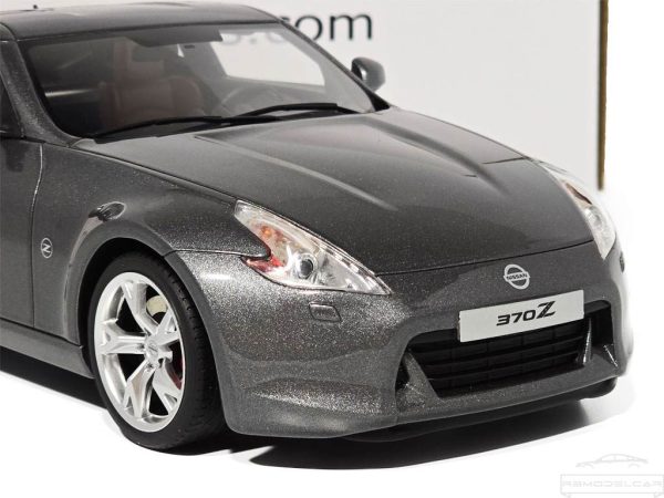 NISSAN 370 Z KAD 2009 - OTTO MOBILE - Image 5