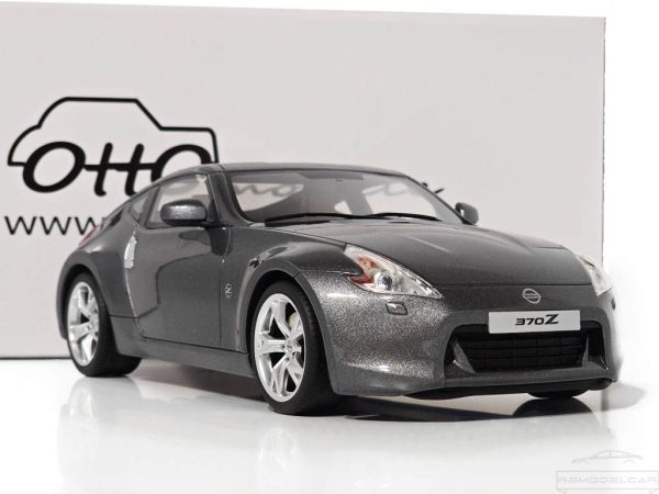 NISSAN 370 Z KAD 2009 - OTTO MOBILE - Image 7