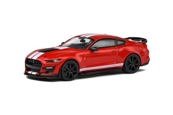 FORD MUSTANG SHELBY GT500 2020 – SOLIDO - Image 2