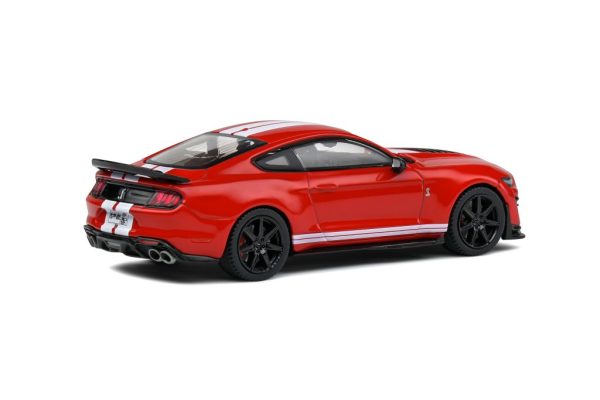 FORD MUSTANG SHELBY GT500 2020 – SOLIDO - Image 3