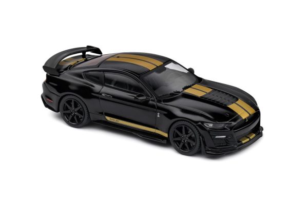 FORD MUSTANG SHELBY GT500 2020 - SOLIDO - Image 4