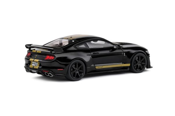 FORD MUSTANG SHELBY GT500 2020 - SOLIDO - Image 3