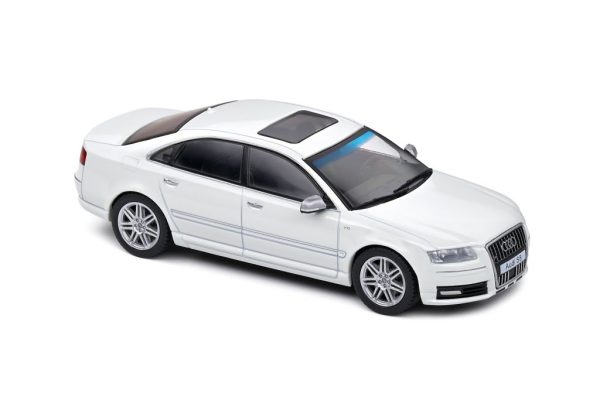 AUDI S8 D3 2010 - SOLIDO - Image 4