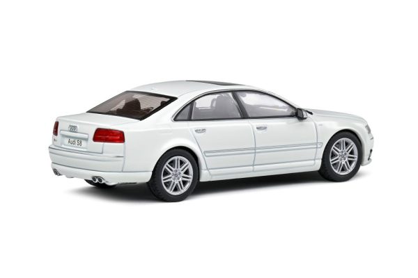 AUDI S8 D3 2010 - SOLIDO - Image 3