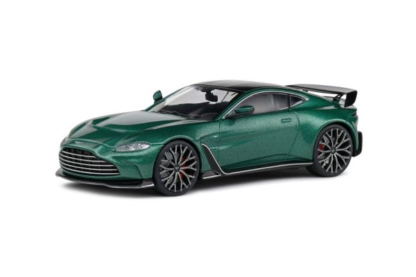 ASTON MARTIN VANTAGE V12 2023 - SOLIDO - Image 2