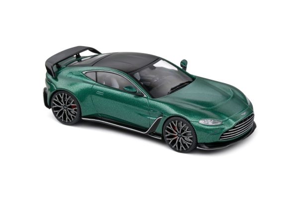 ASTON MARTIN VANTAGE V12 2023 - SOLIDO - Image 4