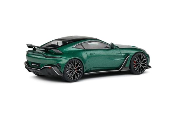 ASTON MARTIN VANTAGE V12 2023 - SOLIDO - Image 3