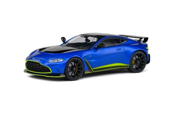 ASTON MARTIN VANTAGE V12 2023 - SOLIDO - Image 2