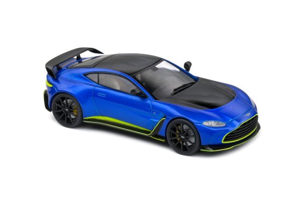 ASTON MARTIN VANTAGE V12 2023 - SOLIDO - Image 4