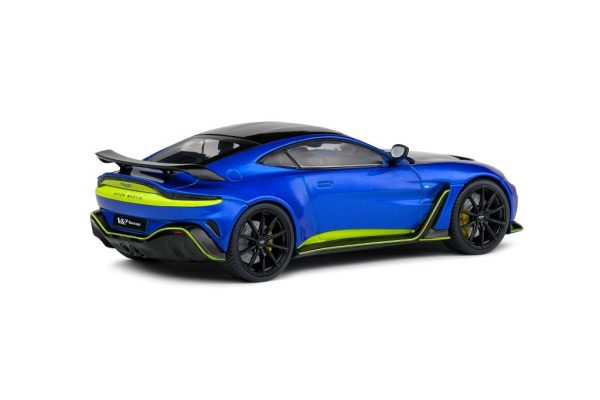 ASTON MARTIN VANTAGE V12 2023 - SOLIDO - Image 3