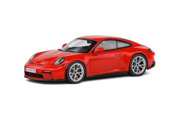 PORSCHE 992 GT3 TOURING 2023 - SOLIDO - Image 2