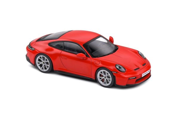 PORSCHE 992 GT3 TOURING 2023 - SOLIDO - Image 4