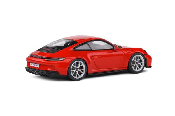 PORSCHE 992 GT3 TOURING 2023 - SOLIDO - Image 3