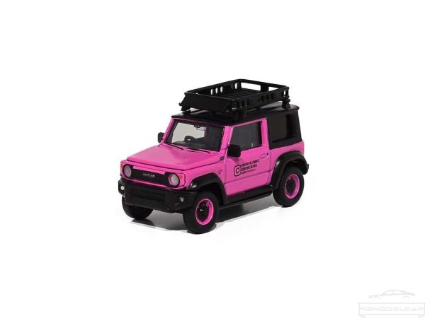 SUZUKI JIMNY SIERRA KAWAII 2020 - ERA - Image 2