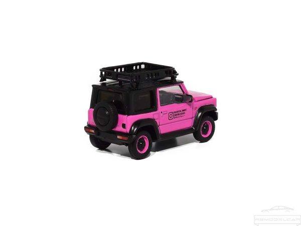 SUZUKI JIMNY SIERRA KAWAII 2020 - ERA - Image 3