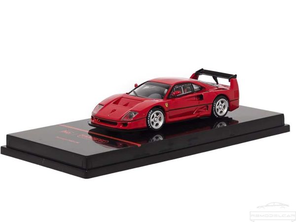 FERRARI F40 LM - TARMAC WORKS - Image 2