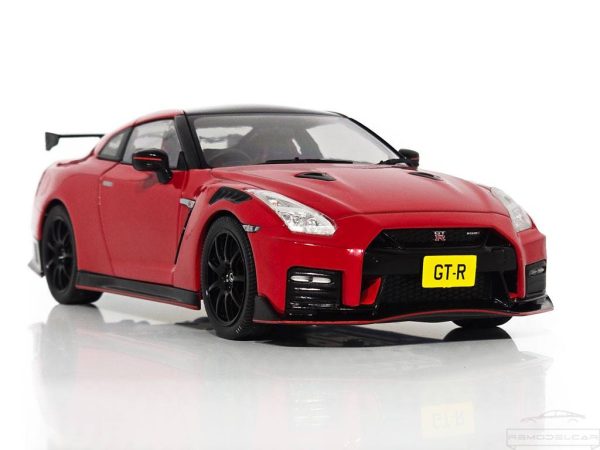 NISSAN GT-R NISMO 2021 - WHITEBOX - Image 6