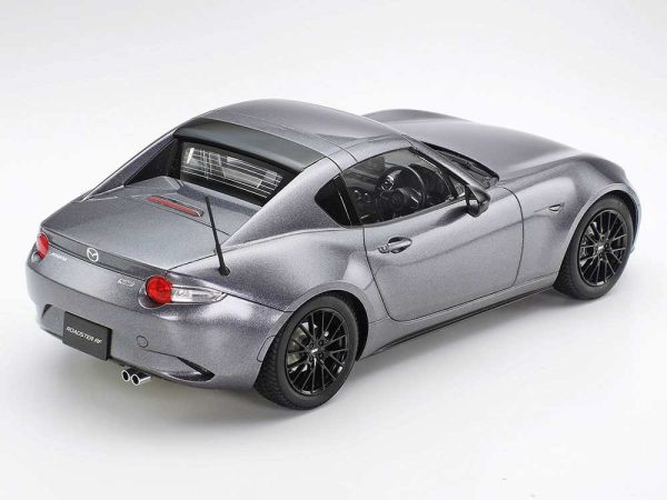 MAZDA MX-5 ROADSTER RF - TAMIYA - Image 3