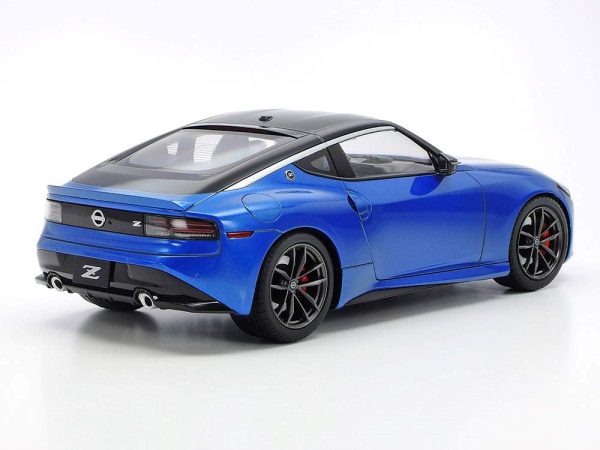 NISSAN FAIRLADY Z RZ34 - TAMIYA - Image 3