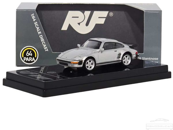 PORSCHE 911 930 RUF BTR SLANTNOSE 1986 - PARAGON