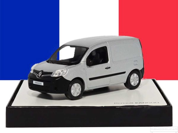 RENAULT KANGOO VAN II 2013 - NOREV