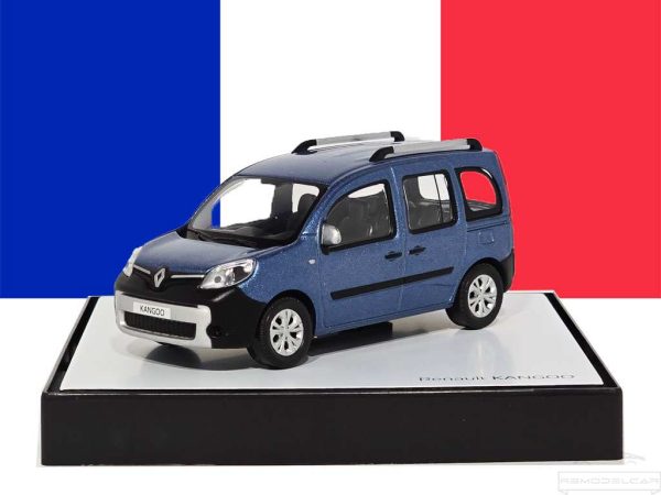 RENAULT KANGOO VP 2020 - NOREV / RENAULT