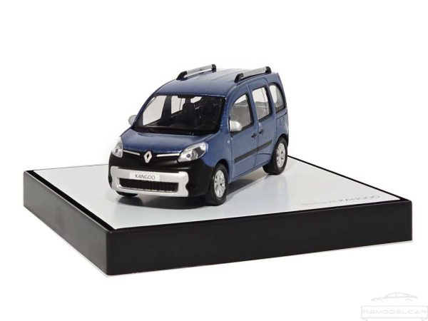 RENAULT KANGOO VP 2020 - NOREV / RENAULT - Image 2