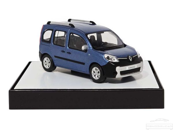 RENAULT KANGOO VP 2020 - NOREV / RENAULT - Image 4