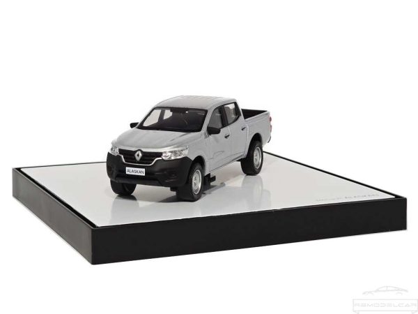 RENAULT ALASKAN PICK-UP 2017 - NOREV - Image 2