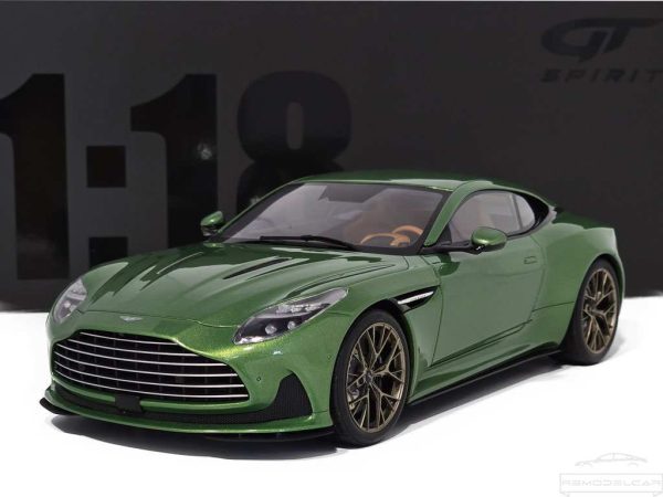 ASTON MARTIN DB12 4.0L V8 COUPE 2023 - GT SPIRIT - Image 2