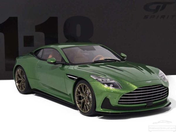 ASTON MARTIN DB12 4.0L V8 COUPE 2023 - GT SPIRIT - Image 4