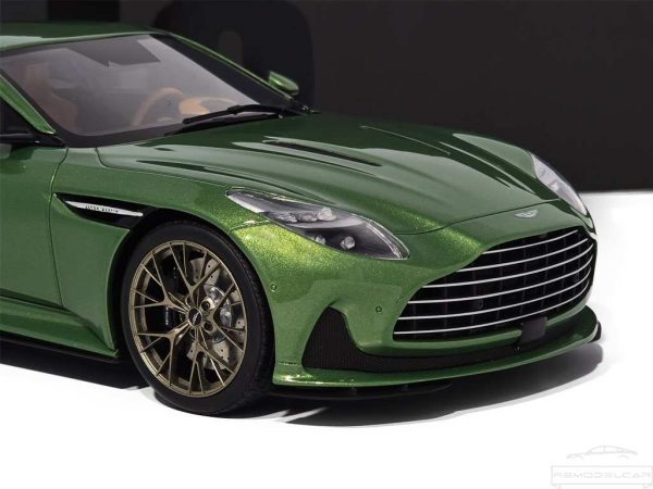 ASTON MARTIN DB12 4.0L V8 COUPE 2023 - GT SPIRIT - Image 5