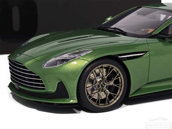 ASTON MARTIN DB12 4.0L V8 COUPE 2023 - GT SPIRIT - Image 8