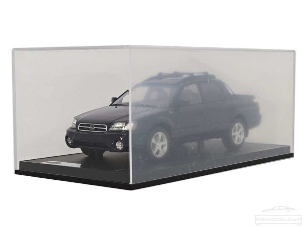 SUBARU BAJA - RADSCALE MODELS - Image 10