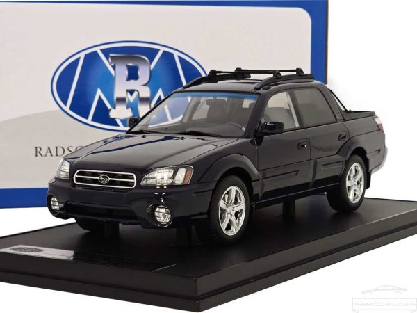 SUBARU BAJA - RADSCALE MODELS - Image 2