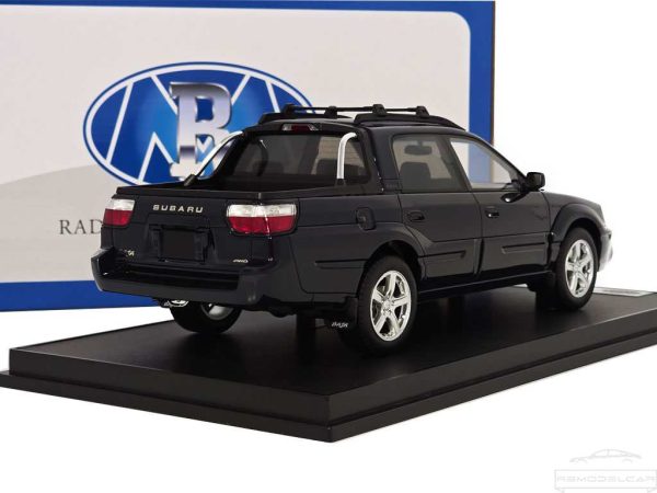 SUBARU BAJA - RADSCALE MODELS - Image 3