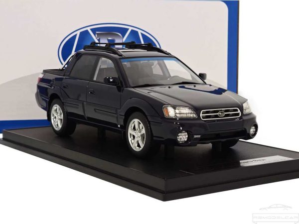 SUBARU BAJA - RADSCALE MODELS - Image 4