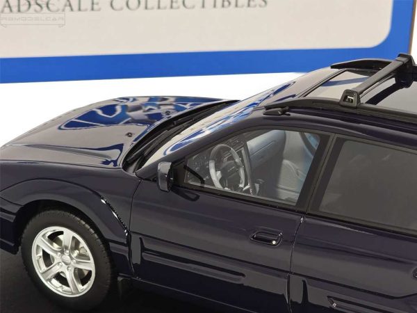 SUBARU BAJA - RADSCALE MODELS - Image 7