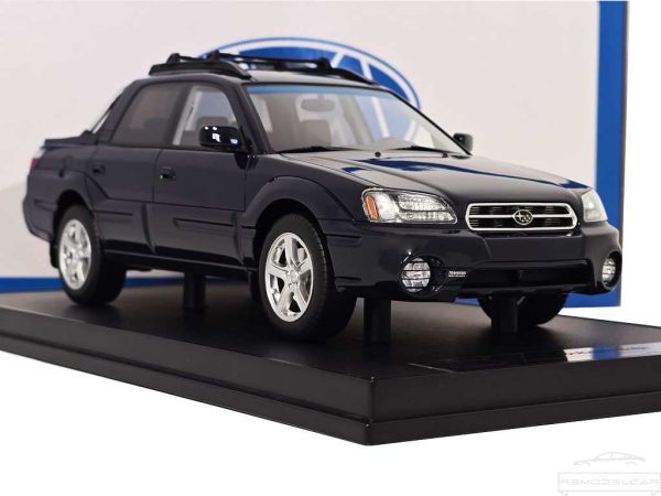 SUBARU BAJA - RADSCALE MODELS - Image 9