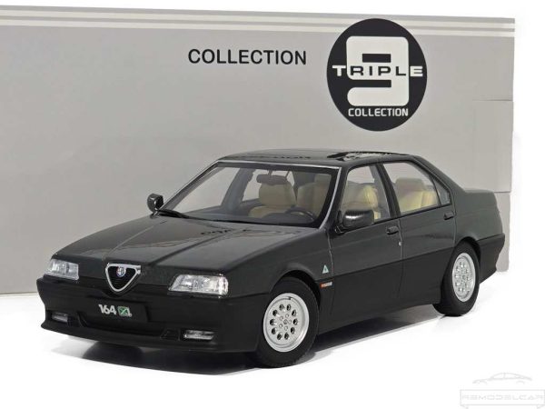 ALFA ROMEO 164 Q4 1994 – TRIPLE9 - Image 2