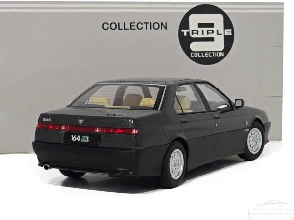 ALFA ROMEO 164 Q4 1994 – TRIPLE9 - Image 3