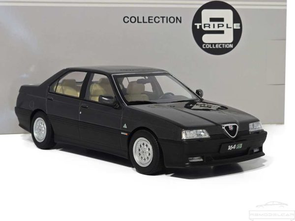 ALFA ROMEO 164 Q4 1994 – TRIPLE9 - Image 4