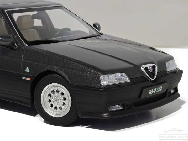 ALFA ROMEO 164 Q4 1994 – TRIPLE9 - Image 5